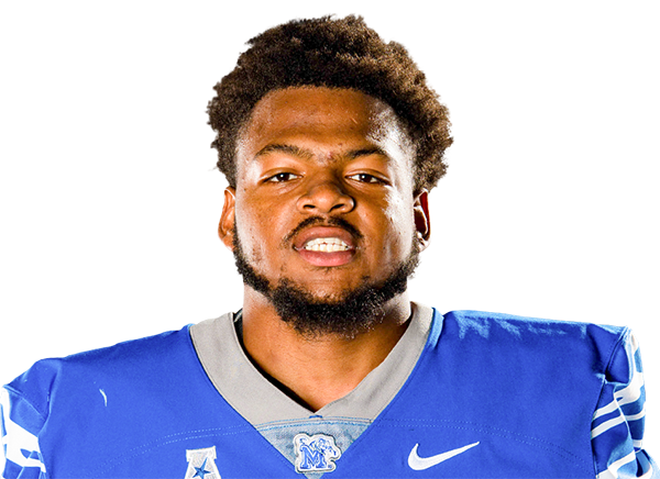 Jaylen Joyner headshot