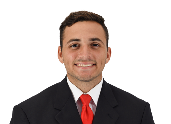 Sebastian Riella headshot