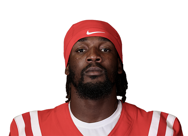 Teja Young headshot