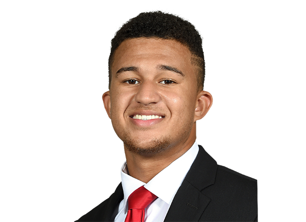 Tyler DeSue headshot