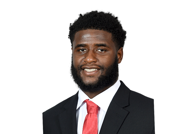 Jordan Mosley headshot