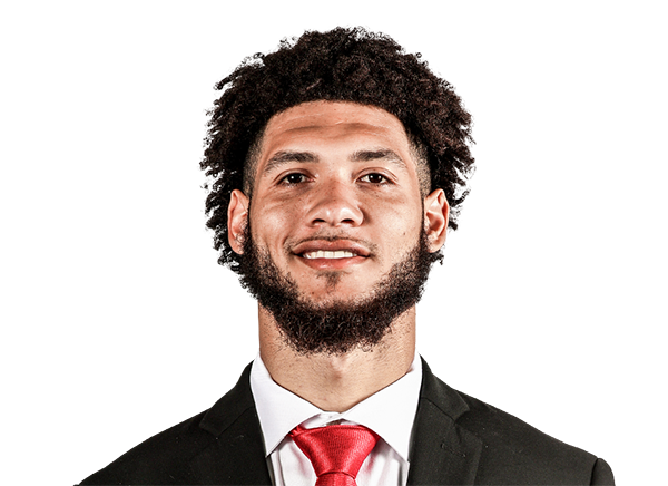 Jeshaun Jones headshot