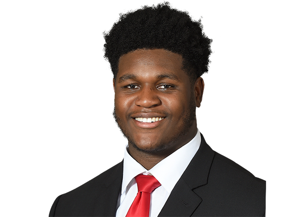Jalen Alexander headshot