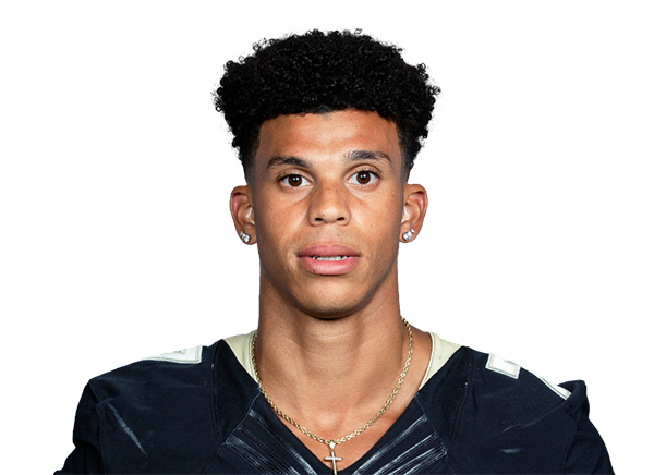 Daniel Arias headshot