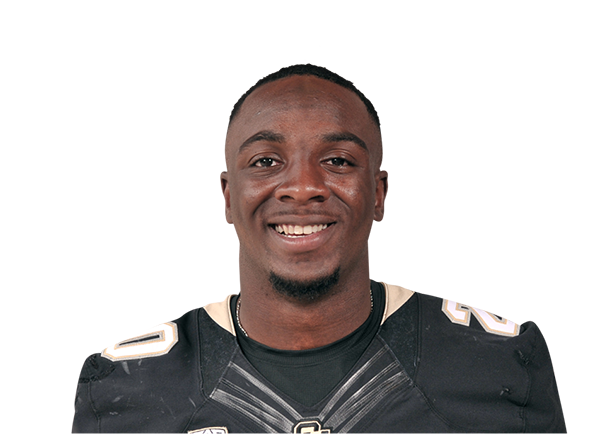 Davion Taylor headshot