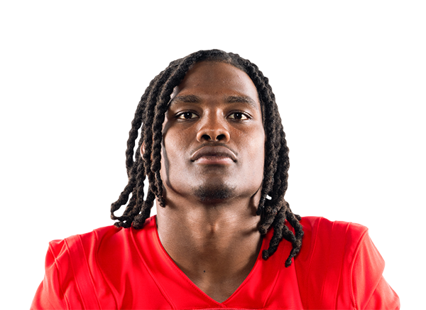 Hasaan Hypolite headshot
