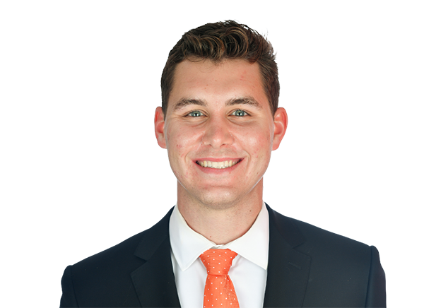 Blake Stenstrom headshot