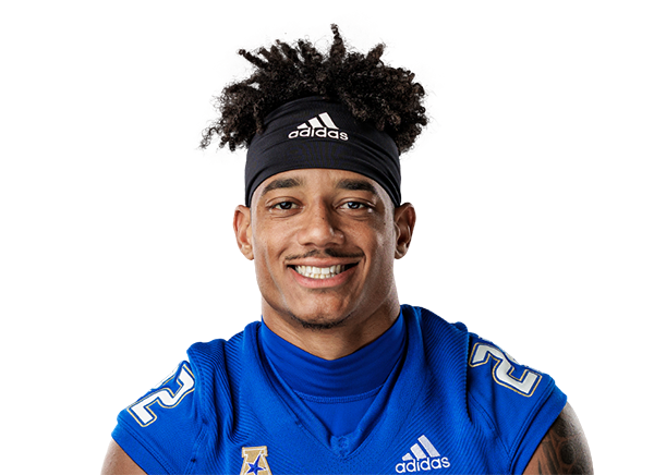 LJ Wallace headshot
