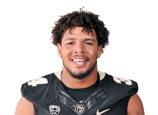 Mustafa Johnson headshot