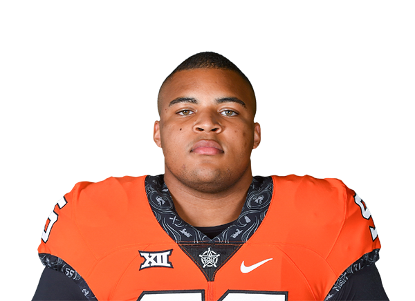Israel Antwine headshot