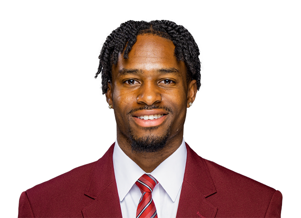 Mekhi Blackmon headshot