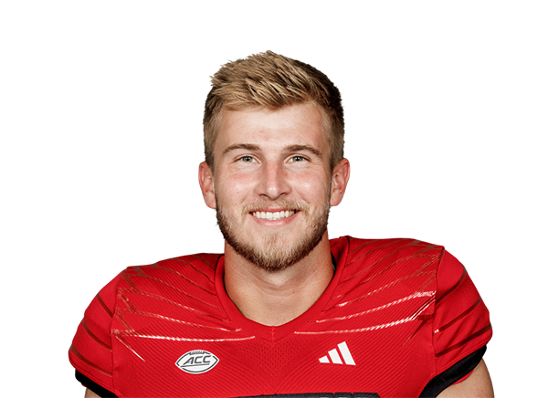 Tyler Shough headshot