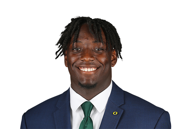 Verone McKinley III headshot