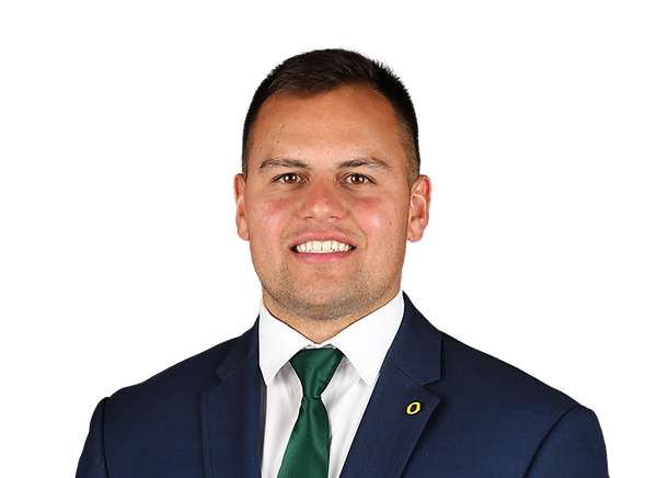 Nate Heaukulani headshot