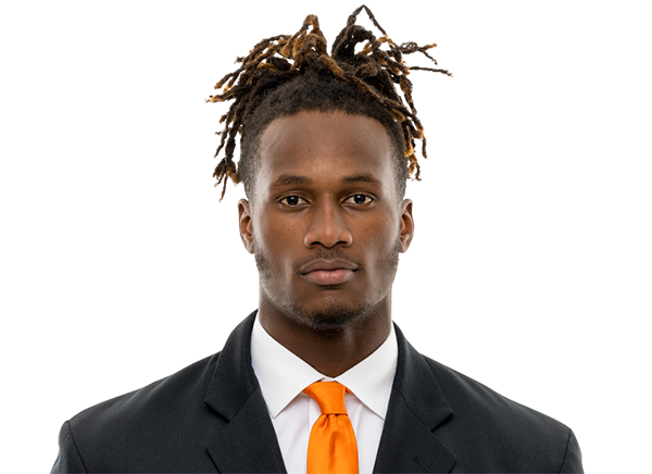 Joe Milton III headshot