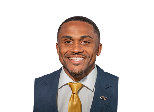 Myles Sims headshot