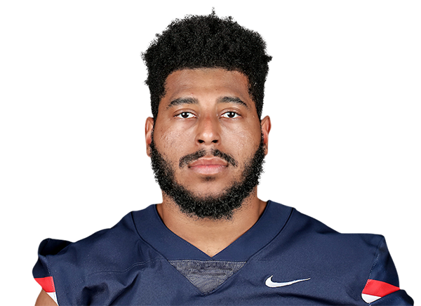 Taylor Upshaw headshot