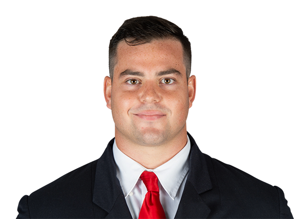 Ryan Veingrad headshot