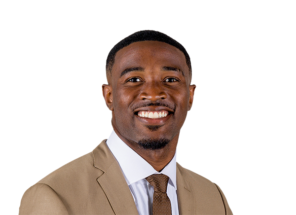 I'Shawn Stewart headshot