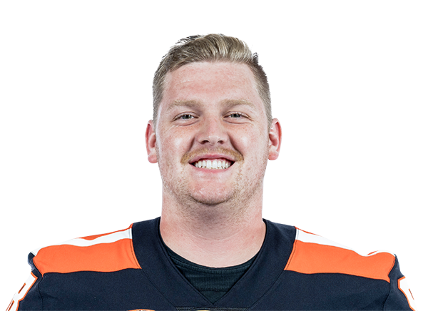 Cody Anderson headshot
