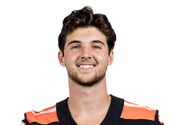 Mikey Alfieri headshot