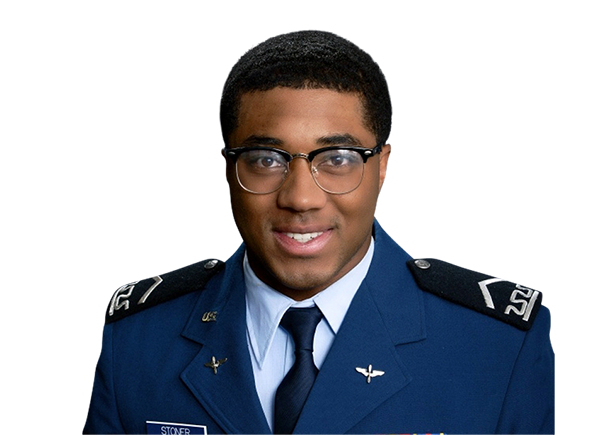 Joshua Stoner headshot