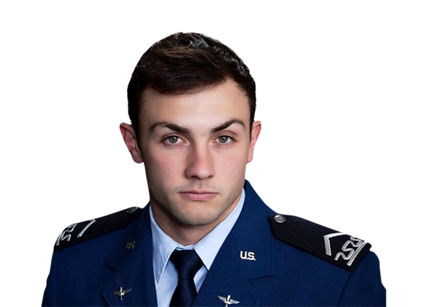 Kadin Remsberg headshot