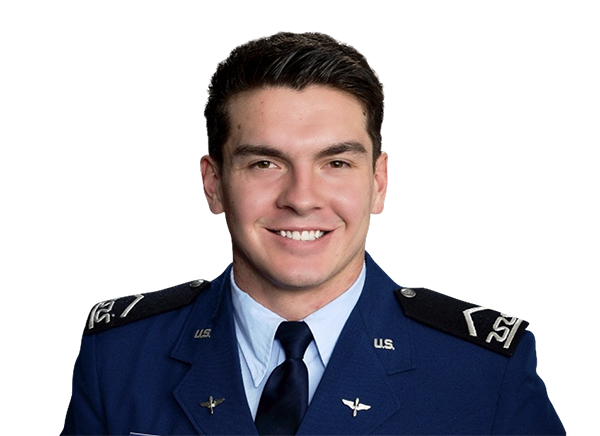 Rhett Harms headshot