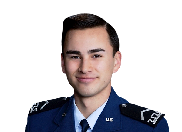 Joseph Carlson headshot