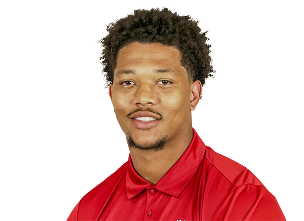 Andres Fox headshot