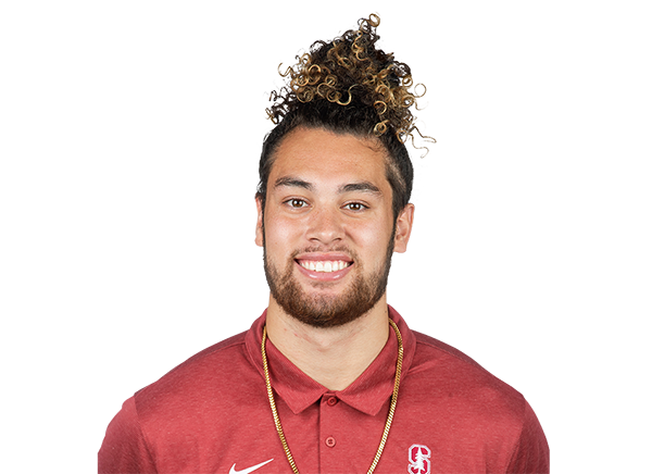 Simi Fehoko headshot
