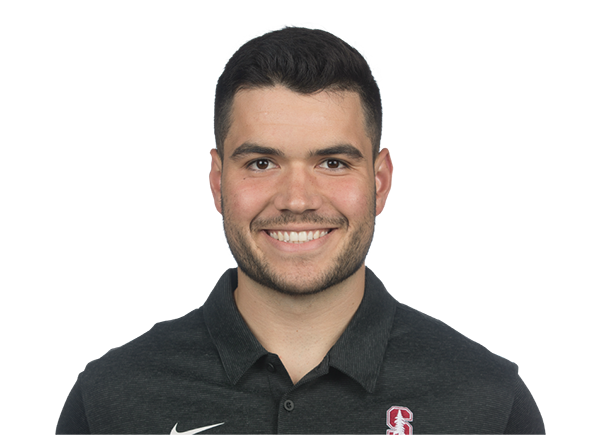 Dylan Plautz headshot