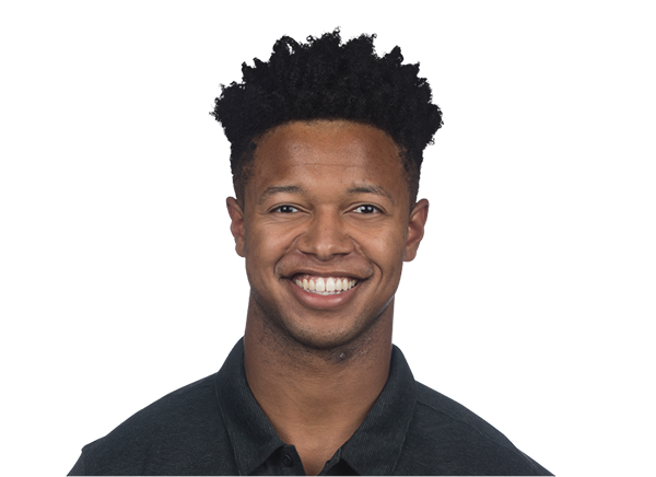 Justus Woods headshot