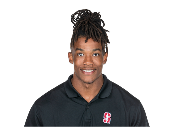 Kendall Williamson headshot
