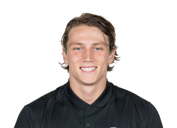 Ethan Bonner headshot