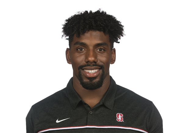 Thomas Booker IV headshot