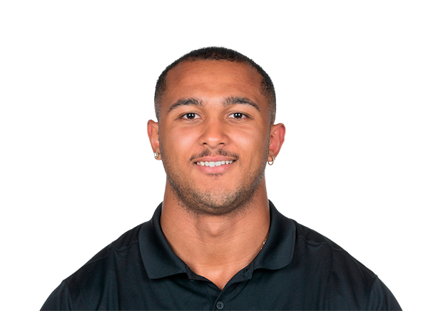 Ricky Miezan headshot