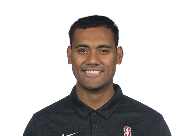 Tangaloa Kaufusi headshot
