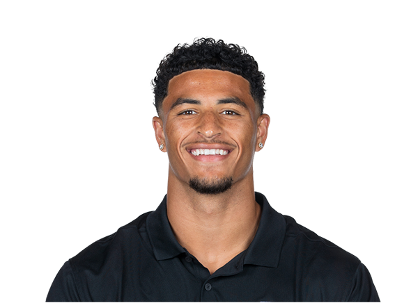Michael Wilson headshot