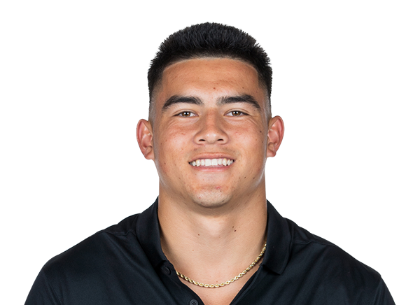 Brycen Tremayne headshot