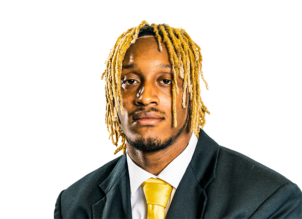 Camerun Peoples headshot