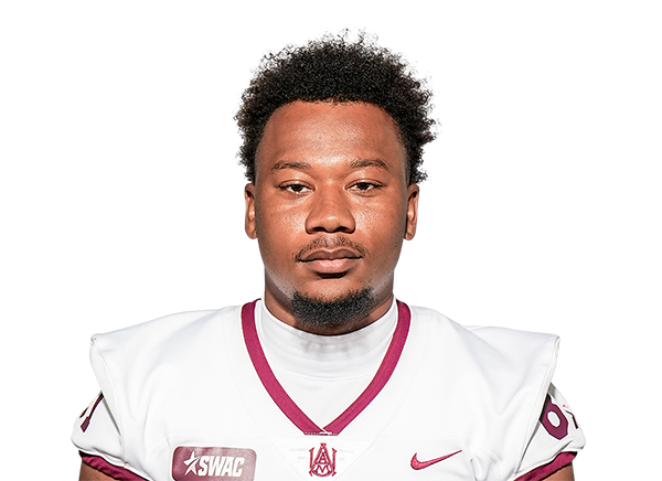 Kaleb Dawson headshot