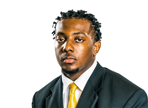 Nick Hampton headshot