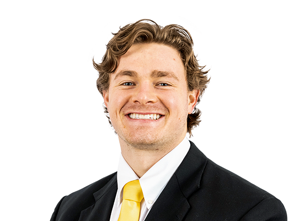 Logan Doublin headshot