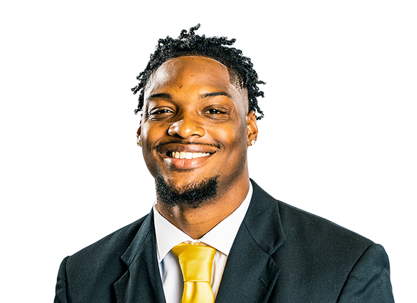 Trey Cobb headshot