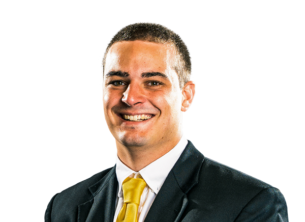 Tyler Bird headshot
