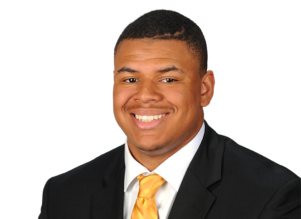Baer Hunter headshot