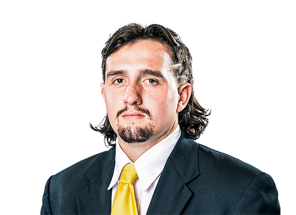 Mike Evans headshot