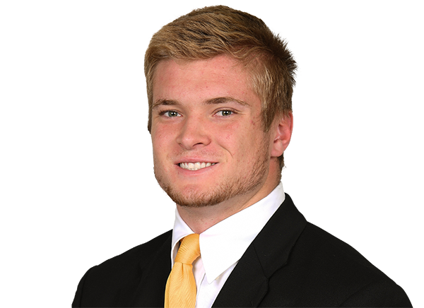 Henry Pearson headshot