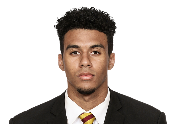 Jordan Travis headshot
